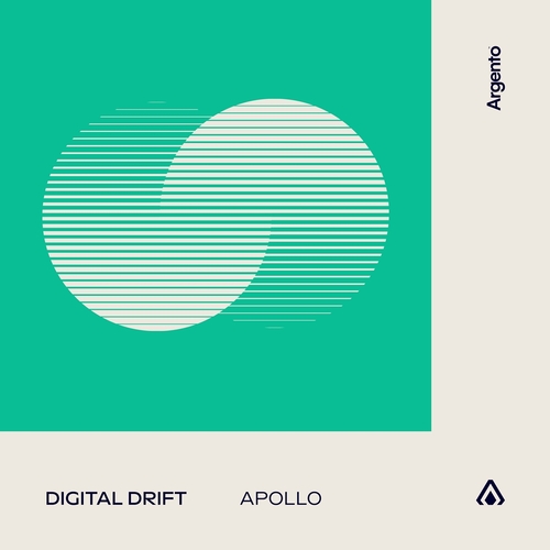 Digital Drift - Apollo [FSOEA052]